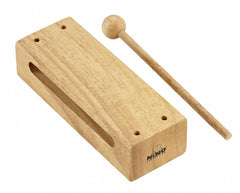 Nino Percussion Nino22 Woodblock