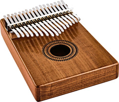 Meinl Kl1707H Kalimba C Major 17-Notes, Acacia