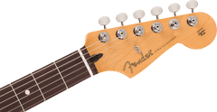 Fender Player Ii Stratocaster® Hss Rosewood Fingerboard, 3-Color Sunburst