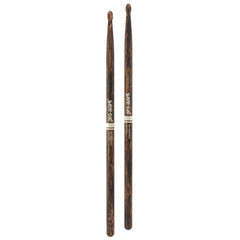 Promark Tx5Bw-Fg Firegrain Classic 5B Hickory Oval Tip