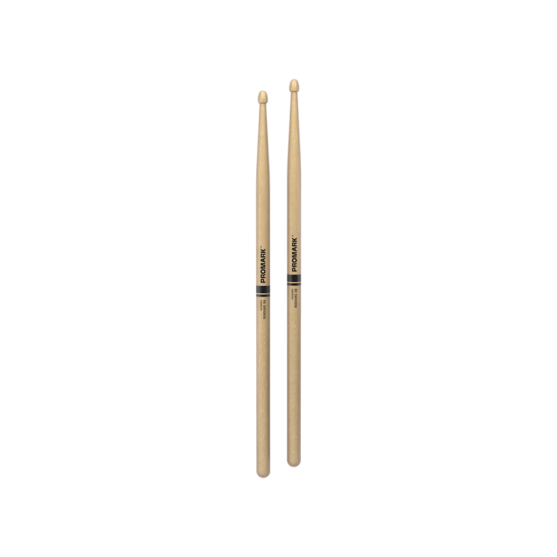 PROMARK RBH595AW Rebound 5B, Hickory, Acorn tip
