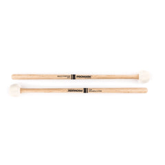 Promark Mt3 Multipurpose Felt Mallet Medium-Hard