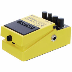 Boss Odb-3 Bass Turbo Overdrive