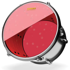 Evans Tt10Hr 10 Pukskinn Hydraulic Red