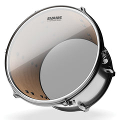 Evans Tt10Gr 10'' Pukskinn Genera Resonant