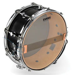 Evans S13H30 13 Hazy Snare Med.