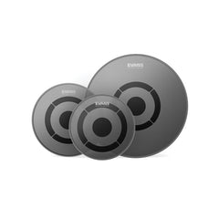 Evans Etp-Db1-F Tom-Pack Db One Fusion 10,12,14