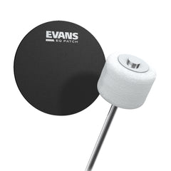 Evans Eqpb1 Bass Drum Patch