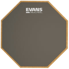 Hq Rf6Gm Practice Pad 6, Single Sided