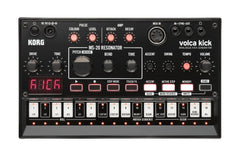 Korg Volca-Kick Kick Bass Synt