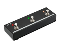 Vox Vfs-3 Pedal For Vmg-10/50