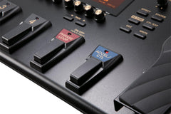 Boss Gt-100 Guitar Effects Processor