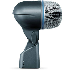 Shure Beta52A Dynamic Kick Drum Mic
