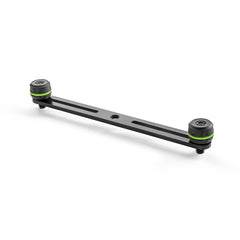 Gravity Ms Stb 02 - Stereo Bar For 2 Microphones 60 - 220 Mm