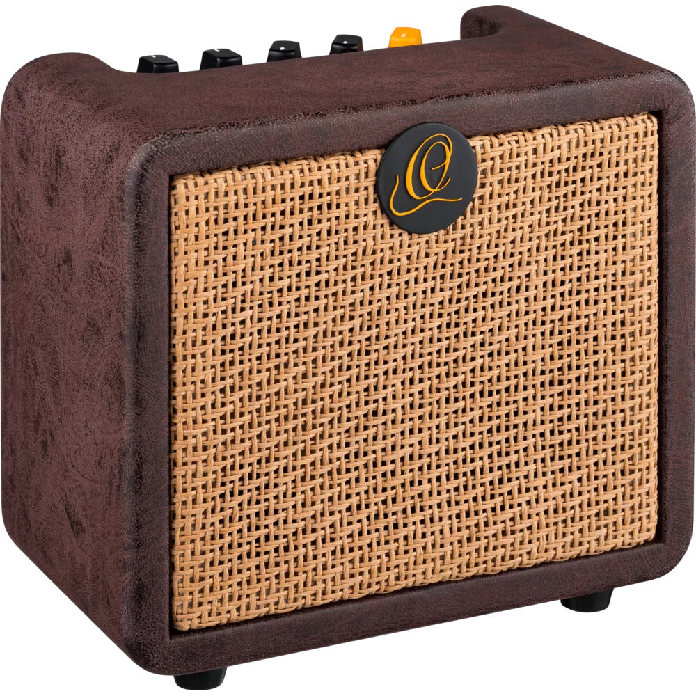 ORTEGA PTWO Ortega Akustisk 12w Practice Amp