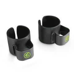 Gravity Sa Cc 35 B - Cable Clips For 35 Mm Speaker Pole