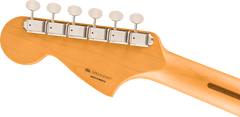 Fender Player II Jaguar, Rosewood Fingerboard, 3 Color Sunburst