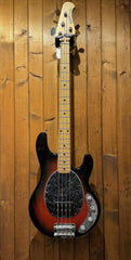 Ernie Ball Music-Man StingRay  BEG.