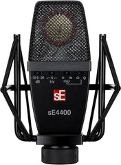 SE Electronics Se Se4400A Large Diaph. Cond.