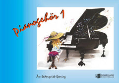 Pianogehör 1