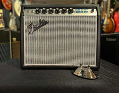 Fender '68 custom Vibrochamp Beg