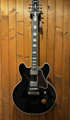 Epiphone B.B. King Lucille Ink. Väska. Beg.