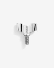 Gibraltar Bass Drum Accessory Wing Screw 8 Mm (2 Pieces) Sc-0009