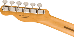 Fender Player Ii Telecaster Rosewood Fingerboard, White Blonde