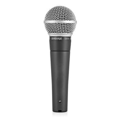 Shure Sm58-Lce Microphone Dynamic Cardioid, Vocal