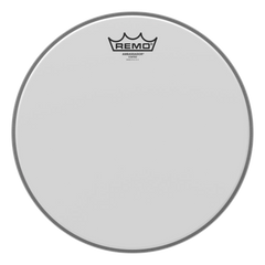 Remo Batter, Ambassador, Coated, 12 Diameter