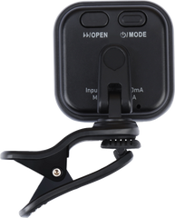 Fender Flash 2.0 Rechargeable Tuner
