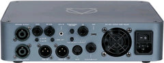 Darkglass Alpha Omega 900 Basförstärkare 900W, Två Kanaler