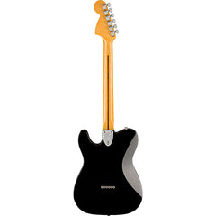 Fender American Vintage II 1975 Telecaster Deluxe, Maple Fingerboard, Black