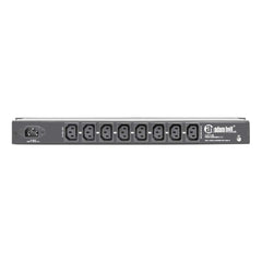Adam Hall 19" Parts Pcs 10 - Power Conditioner