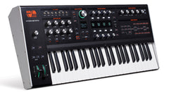 ASM Hydra Synth (B-stock error in display)