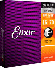 Elixir Strings 11308