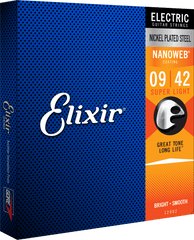 Elixir Strings 12002