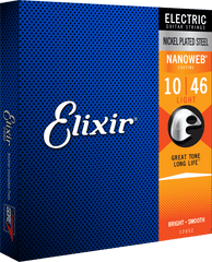 Elixir Strings 12052