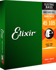 Elixir Strings 14077