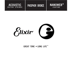 Elixir Strings 14126