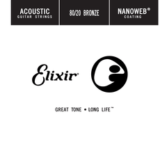 Elixir Strings 15124