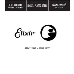 Elixir Strings 15238