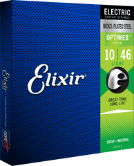 Elixir Strings 19052