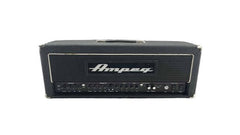 Ampeg VL-502 Head