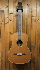 Cort Earth 900 (LR Baggs Elements pickup system) Beg.