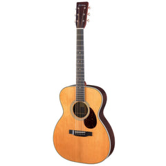 Eastman E20OM-MR-TC Natural Thermo Cure