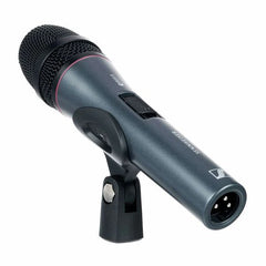 Sennheiser e865S (phantompower)