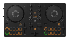 AlphaTheta DDJ-FLX2