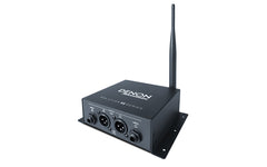 Denon DN-200WS Wi-Fi Audio streamer