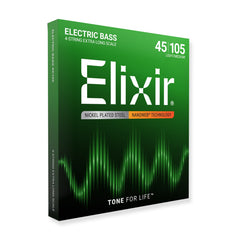 Elixir Strings 14087